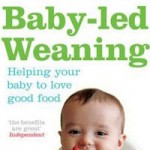 Baby-Led Weaning, Gill Rapley